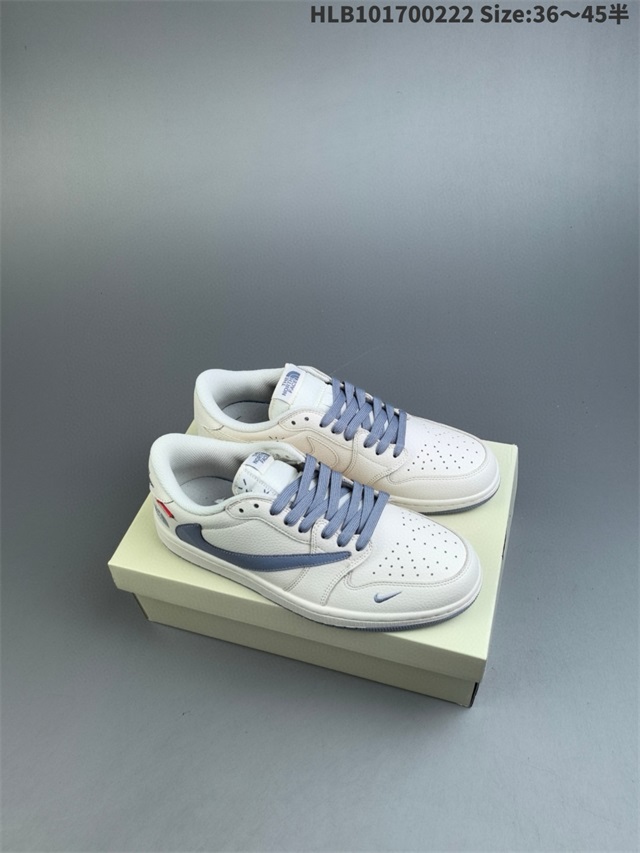 men air jordan 1 shoes HH 36-46 2025-4-24-071